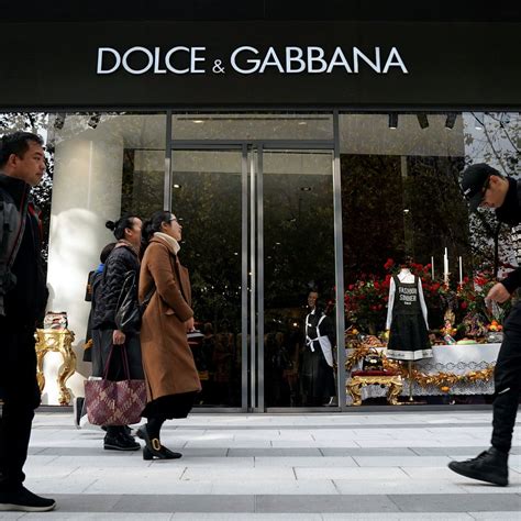 dolce gabbana israel